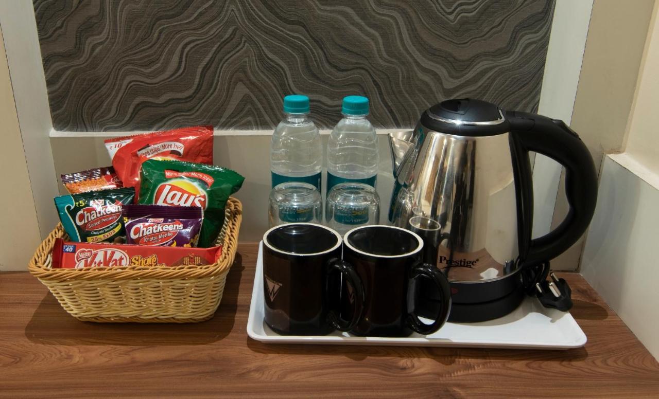 Aarya Mansion Vaccinated Staff Hotel Hassan Ngoại thất bức ảnh