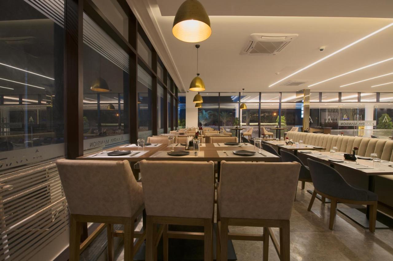 Aarya Mansion Vaccinated Staff Hotel Hassan Ngoại thất bức ảnh