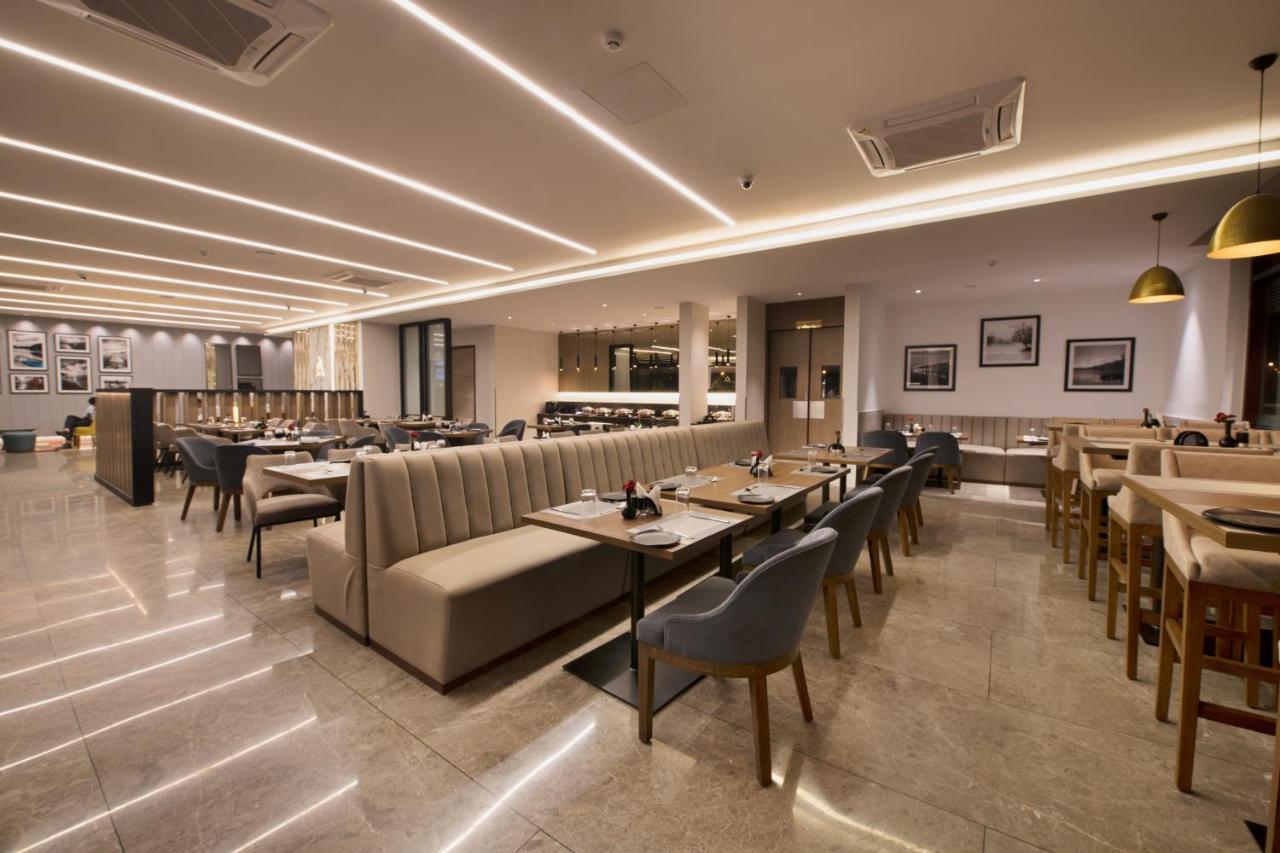 Aarya Mansion Vaccinated Staff Hotel Hassan Ngoại thất bức ảnh