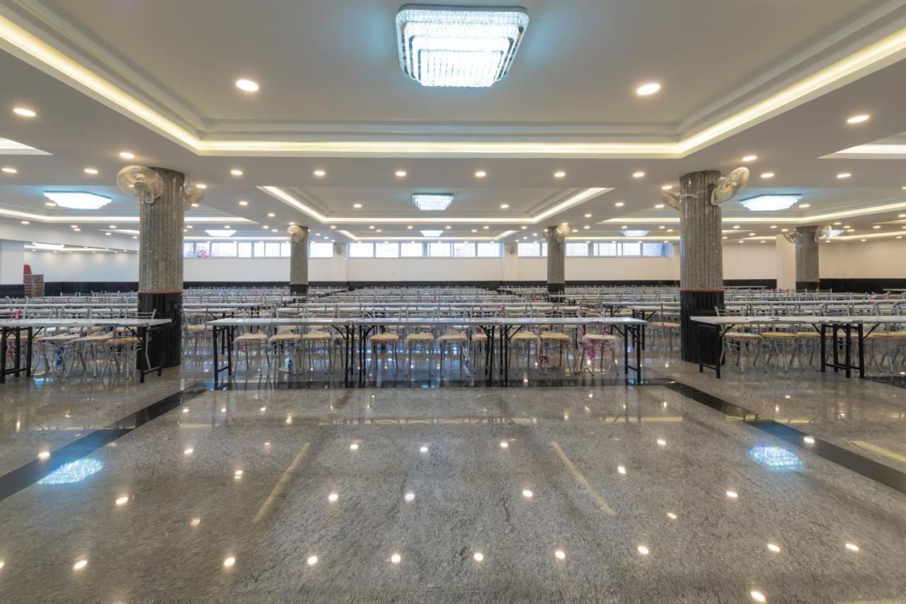 Aarya Mansion Vaccinated Staff Hotel Hassan Ngoại thất bức ảnh