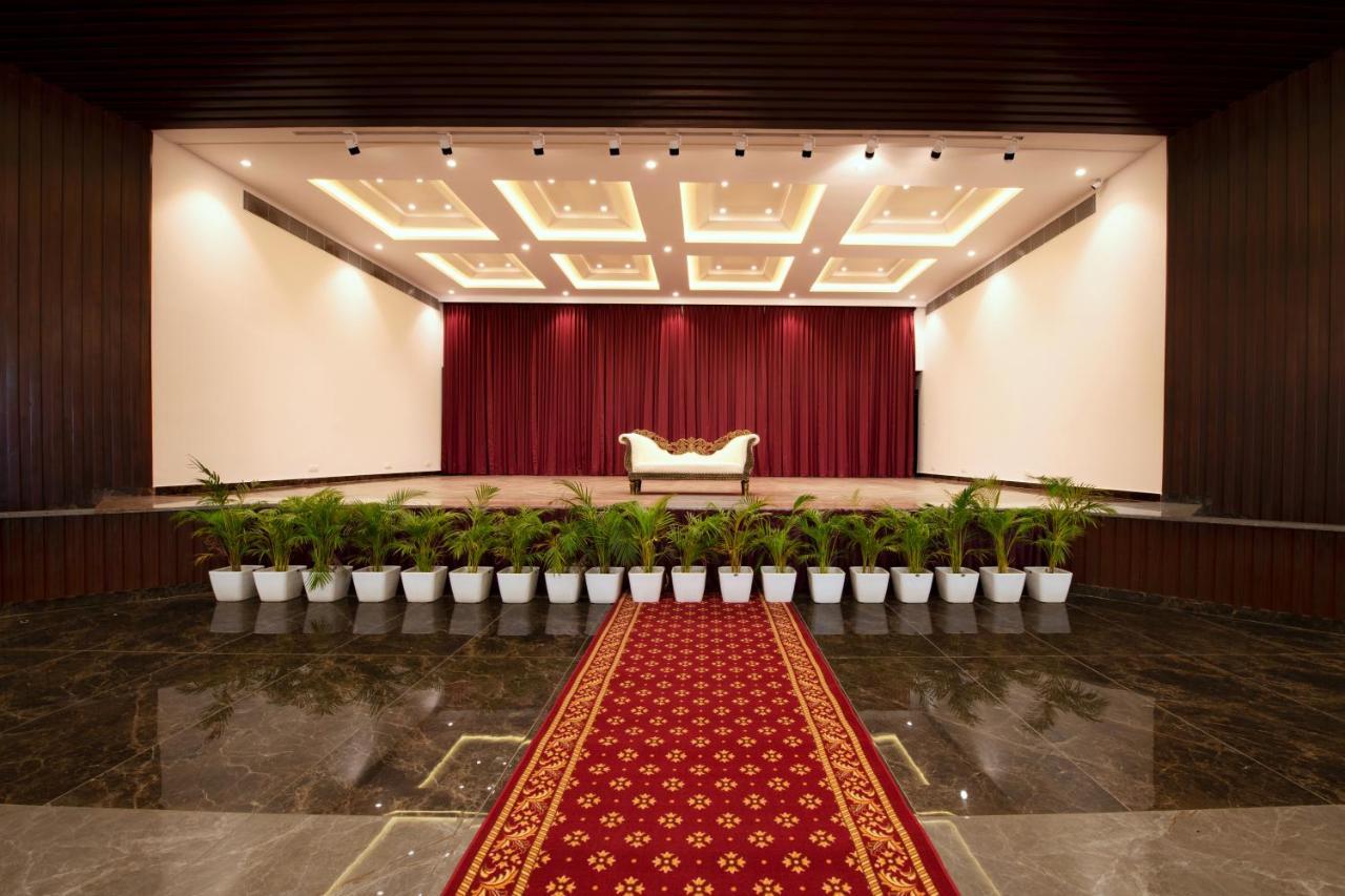 Aarya Mansion Vaccinated Staff Hotel Hassan Ngoại thất bức ảnh