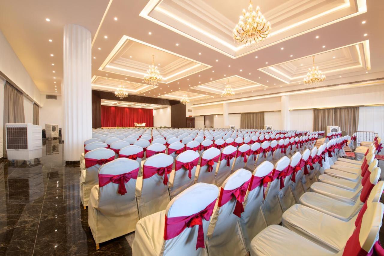 Aarya Mansion Vaccinated Staff Hotel Hassan Ngoại thất bức ảnh