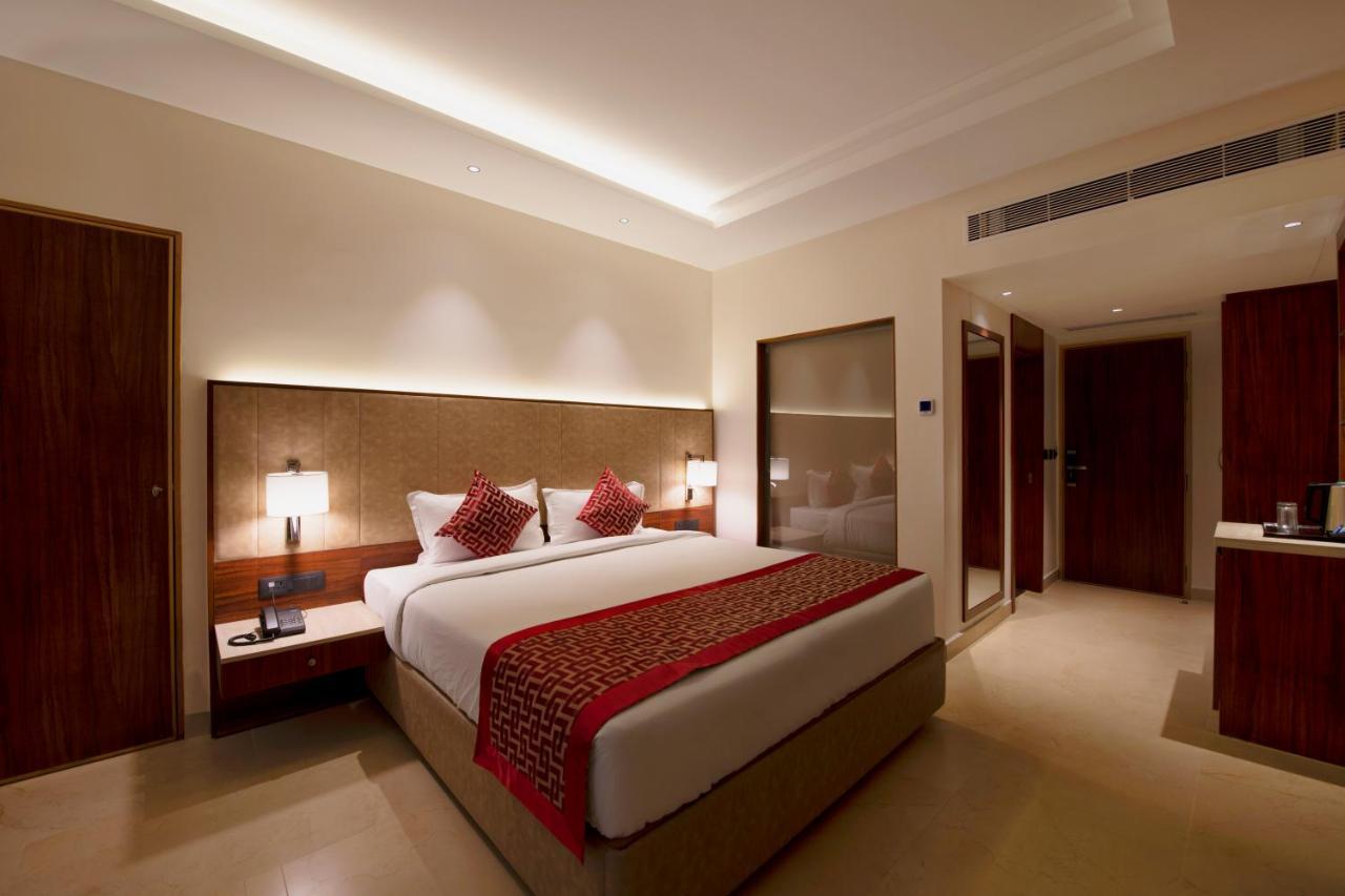 Aarya Mansion Vaccinated Staff Hotel Hassan Ngoại thất bức ảnh