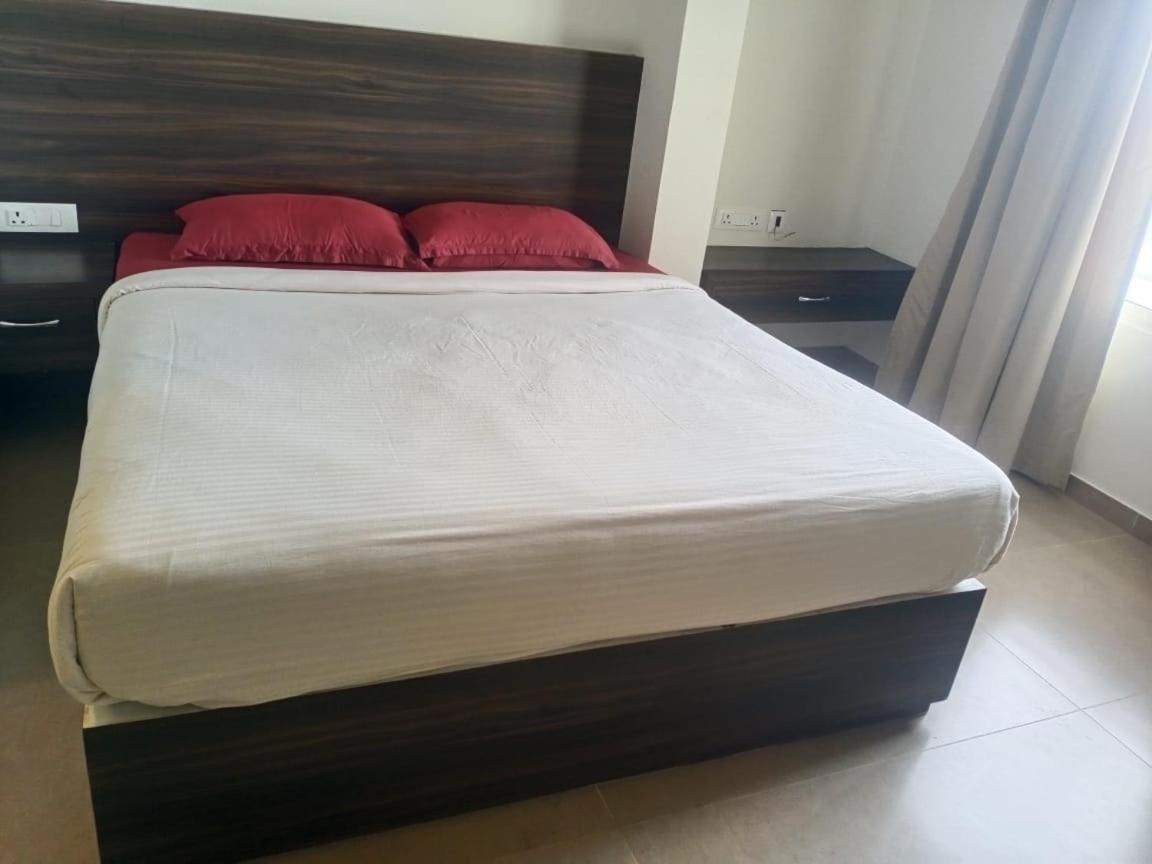 Aarya Mansion Vaccinated Staff Hotel Hassan Ngoại thất bức ảnh