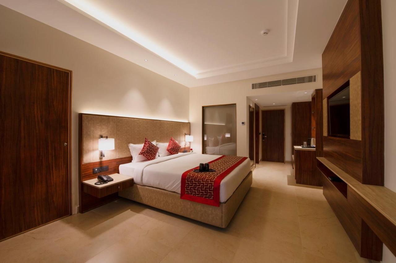 Aarya Mansion Vaccinated Staff Hotel Hassan Ngoại thất bức ảnh