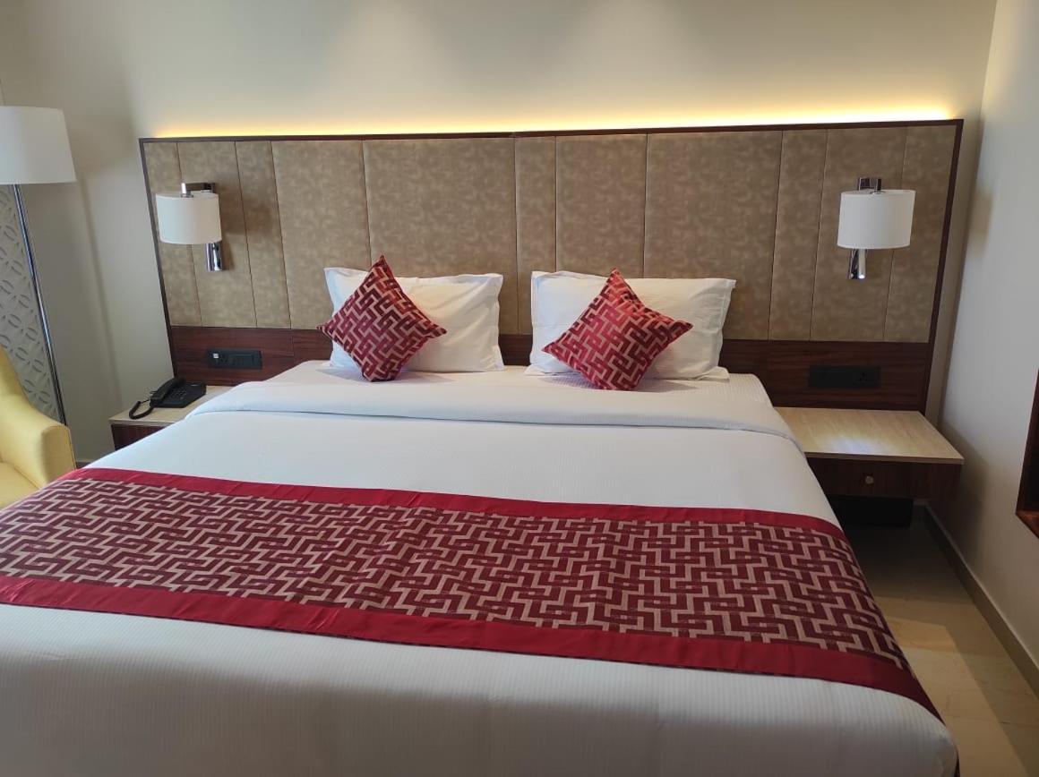 Aarya Mansion Vaccinated Staff Hotel Hassan Ngoại thất bức ảnh