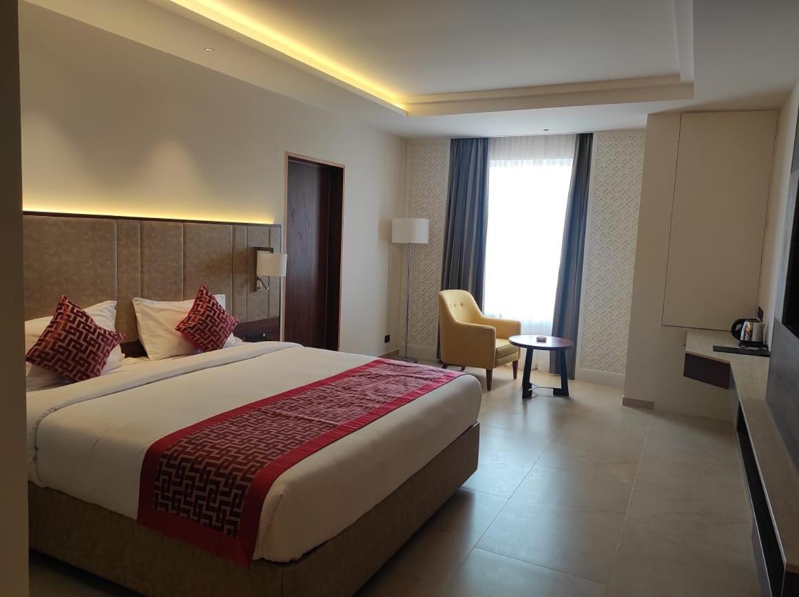 Aarya Mansion Vaccinated Staff Hotel Hassan Ngoại thất bức ảnh