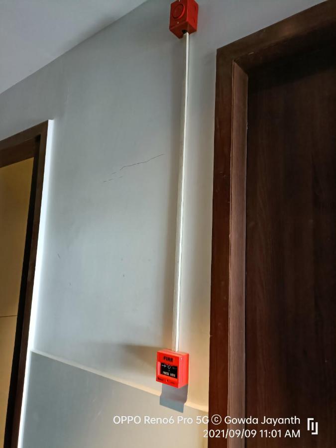 Aarya Mansion Vaccinated Staff Hotel Hassan Ngoại thất bức ảnh